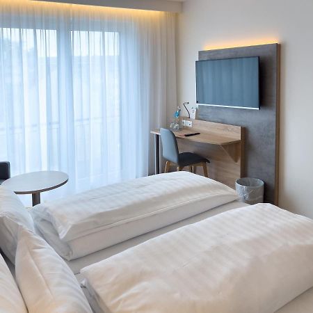 Hotel Deutscher Hof Kassel Bagian luar foto